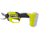 Секатор RYOBI ONE+ RY18SCXA-0 без АКБ та ЗП 5133005025