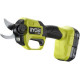 Секатор RYOBI ONE+ RY18SCXA-0 без АКБ та ЗП 5133005025