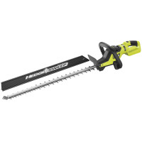 Кущоріз Ryobi RY36HTX65A-0 MAX POWER 36В без АКБ та ЗП 5133005076