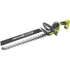 Кусторез RYOBI ONE+ RY18HT45A-0 18В аккумуляторный 45 см без АКБ и ЗУ 5133005380