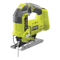 Лобзик Ryobi ONE+ R18JS-0 18В без АКБ и ЗУ