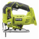 Лобзик Ryobi ONE+ R18JS-0 18В без АКБ та ЗП