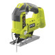 Лобзик Ryobi ONE+ R18JS-0 18В без АКБ та ЗП