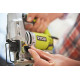 Лобзик Ryobi RJS850-K 600 Вт