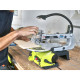 Пила лобзиковая Ryobi RSW1240G 125 Вт