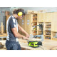 Пила лобзиковая Ryobi RSW1240G 125 Вт