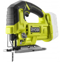 Лобзик Ryobi ONE+ RJS18-0 18В акумуляторний без АКБ та ЗП