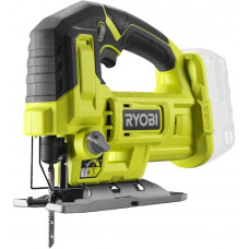 Лобзик Ryobi ONE+ RJS18-0 18В аккумуляторный без АКБ и ЗП