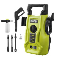Мінімийка високого тиску Ryobi RY110PWA 1400 Вт 5133005365