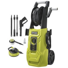 Минимойка высокого давления Ryobi RY150PWA 2000 Вт 5133005371