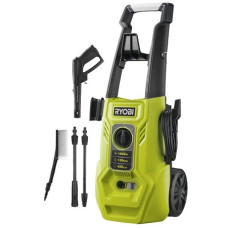 Минимойка высокого давления Ryobi RY130PWA 1600 Вт 5133005421