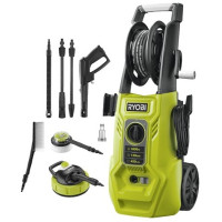Мінімийка високого тиску Ryobi RY140PWA 1800 Вт 5133005423