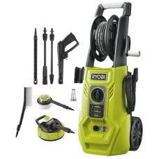 Мінімийка високого тиску Ryobi RY140PWA 1800 Вт 5133005423