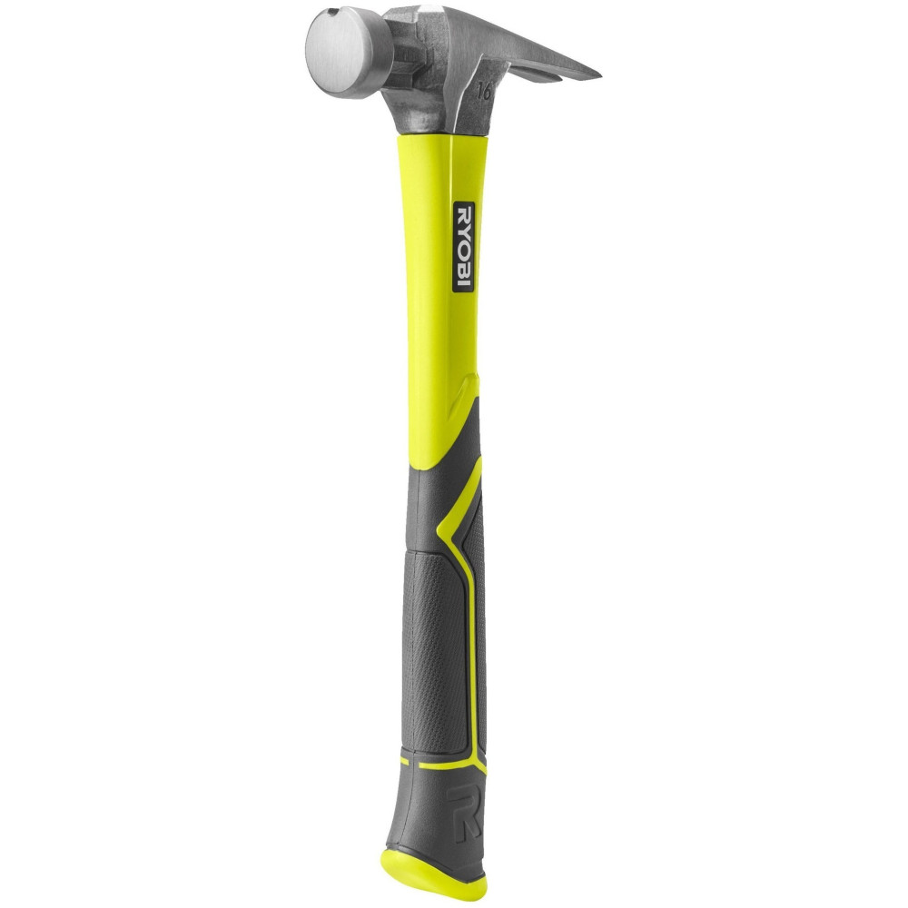 Молоток столярний Ryobi RH16FSS 450 г 5132005333