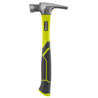 Молоток столярний Ryobi RH16FSS 450 г 5132005333