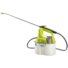 Опрыскиватель Ryobi ONE+ OWS1880 аккумуляторный 3.5 л без АКБ и ЗУ 5133002676