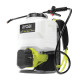Оприскувач Ryobi ONE+ RY18BPSA-0 18В ранцевий 15 л без АКБ и ЗП (5133004573)