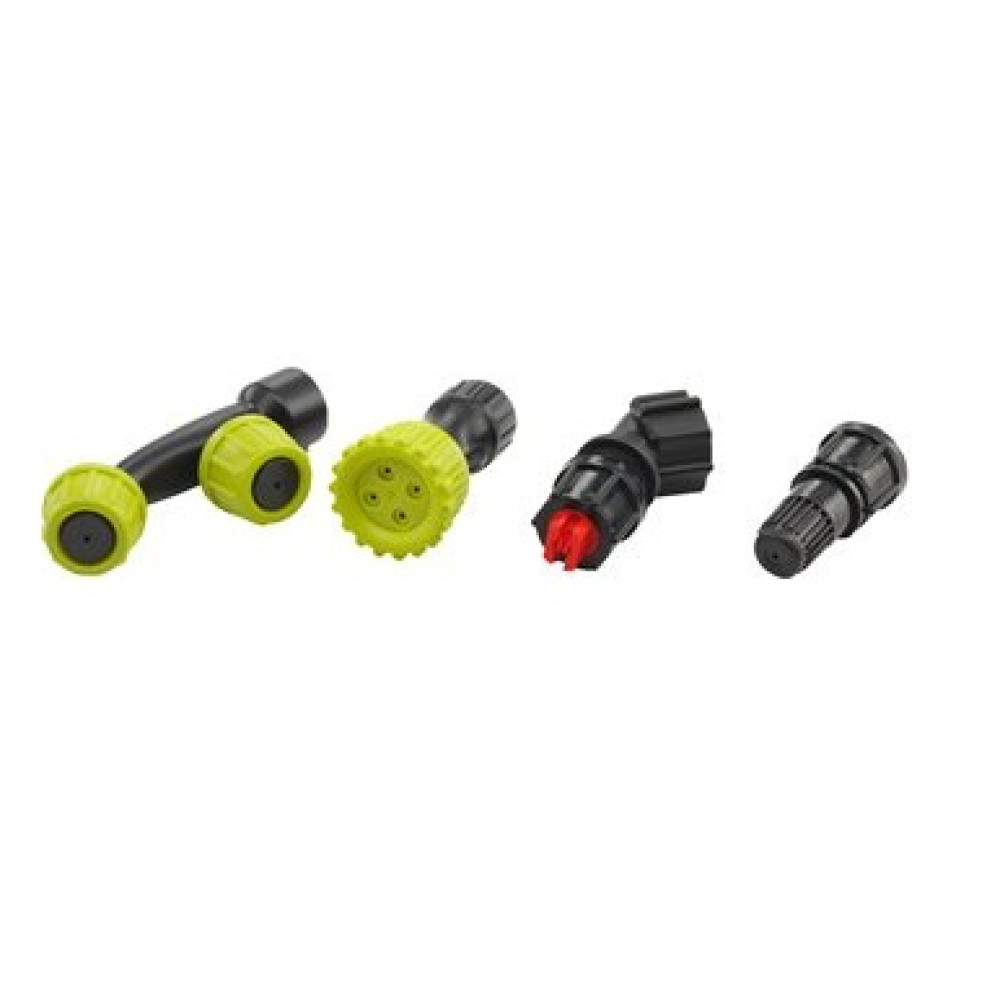 Опрыскиватель садовый аккумуляторный Ryobi RY36BPSA-0 MAX POWER 36В без АКБ и ЗУ 5133005775