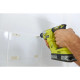 Перфоратор аккумуляторный Ryobi R18SDS-0 SDS-plus ONE+ 18В 5133002305