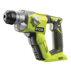 Перфоратор аккумуляторный Ryobi R18SDS-0 SDS-plus ONE+ 18В 5133002305