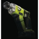 Перфоратор аккумуляторный Ryobi R18SDS-0 SDS-plus ONE+ 18В 5133002305