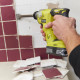 Перфоратор аккумуляторный Ryobi R18SDS-0 SDS-plus ONE+ 18В 5133002305