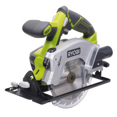Пила дисковая Ryobi ONE+ RWSL1801M 18 В без АКБ и ЗУ