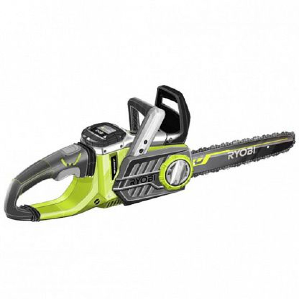 Акумуляторна ланцюгова пилка Ryobi RCS36X3550Hi 36В MAX POWER АКБ+ЗП (5133002180)