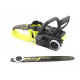 Акумуляторна ланцюгова пилка Ryobi RCS36X3550Hi 36В MAX POWER АКБ+ЗП (5133002180)
