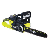 Акумуляторна ланцюгова пилка Ryobi RCS36X3550Hi 36В MAX POWER АКБ+ЗП (5133002180)