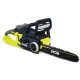 Акумуляторна ланцюгова пилка Ryobi RCS36X3550Hi 36В MAX POWER АКБ+ЗП (5133002180)