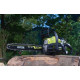 Ланцюгова бензинова пила Ryobi Ryobi RCS3840T POWR ХТ 1.5 кВт (5133002387)