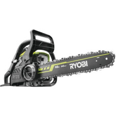 Цепная бензиновая пила Ryobi Ryobi RCS3840T POWR ХТ 1.5 кВт (5133002387)