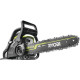 Ланцюгова бензинова пила Ryobi Ryobi RCS3840T POWR ХТ 1.5 кВт (5133002387)