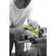 Пила дисковая Ryobi RCS1400-G 1400 Вт