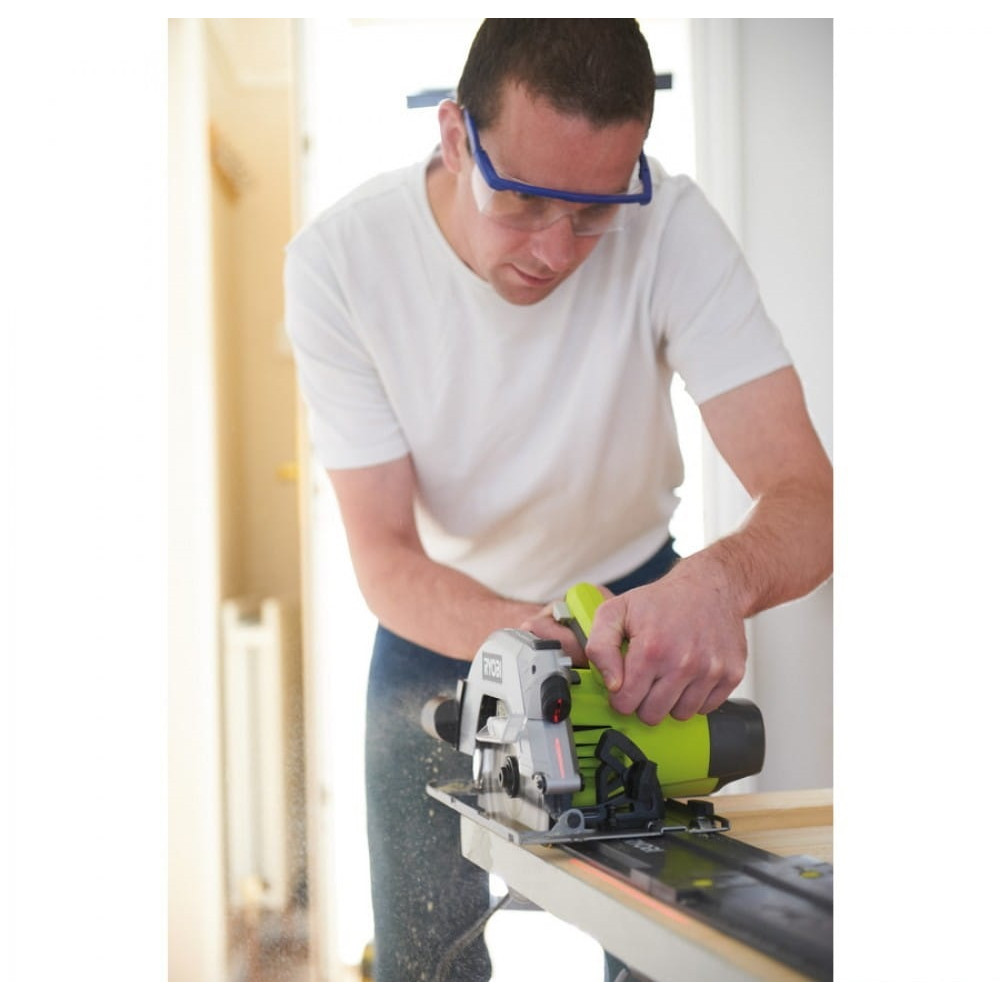 Пила дискова Ryobi RCS1600-K 1600 Вт