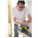 Пила дискова Ryobi RCS1600-K 1600 Вт