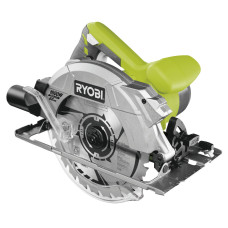 Пила дисковая Ryobi RCS1600-K 1600 Вт