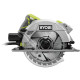 Пила дискова Ryobi RCS1600-PG 1600 Вт