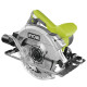 Пила дискова Ryobi RCS1600-PG 1600 Вт