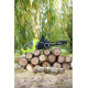 Аккумуляторная цепная пила Ryobi RCS1830-140B, 18В ONE+ АКБ+ЗУ (5133005547)