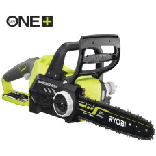 Аккумуляторная цепная пила Ryobi RCS1830-140B, 18В ONE+ АКБ+ЗУ (5133005547)