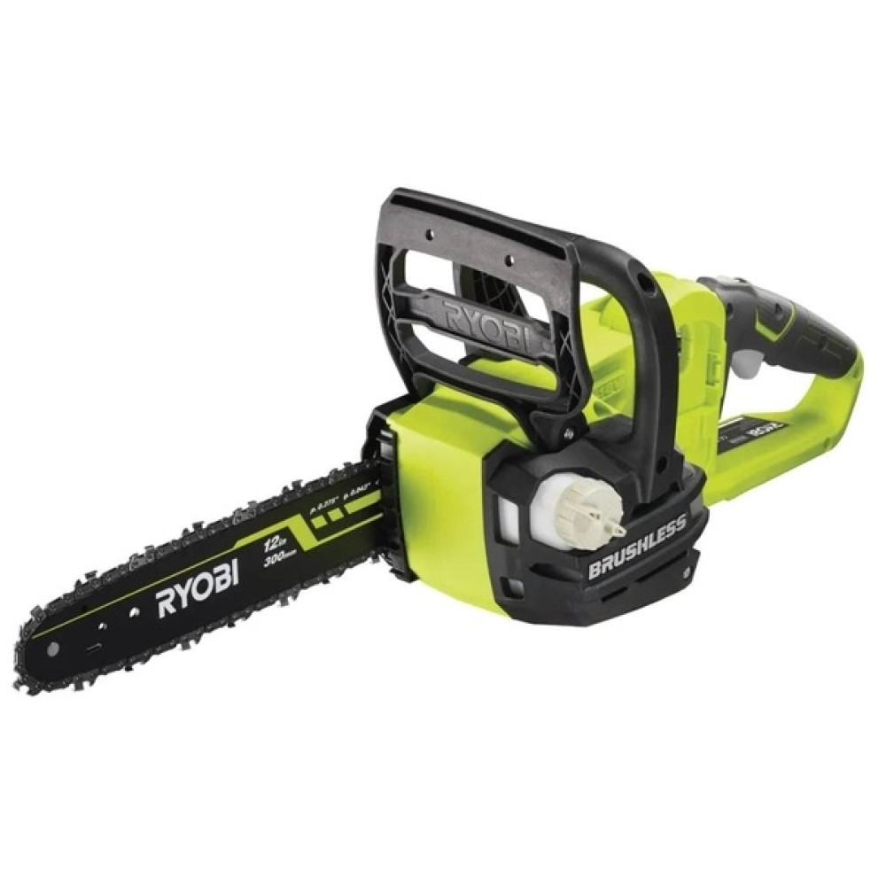 Аккумуляторная цепная пила Ryobi RCS1830-140B, 18В ONE+ АКБ+ЗУ (5133005547)