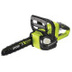 Аккумуляторная цепная пила Ryobi RCS1830-140B, 18В ONE+ АКБ+ЗУ (5133005547)