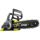 Аккумуляторная цепная пила Ryobi RCS1830-140B, 18В ONE+ АКБ+ЗУ (5133005547)