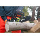 Аккумуляторная цепная пила Ryobi RCS1830-140B, 18В ONE+ АКБ+ЗУ (5133005547)