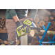 Акумуляторна ланцюгова пилка Ryobi RY18PSX15A-0 18В ONE+ без АКБ та ЗП (5133005779)