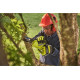 Акумуляторна ланцюгова пилка Ryobi RY18PSX15A-0 18В ONE+ без АКБ та ЗП (5133005779)