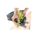 Рубанок Ryobi EPN7582NHG 750 Вт