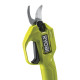 Секатор аккумуляторный Ryobi RY18SCA-0 18В ONE+ без АКБ и ЗУ 5133005024